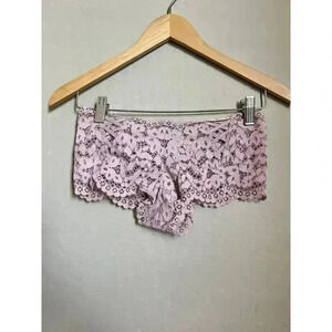 Victoria's Secret Underwear Bundle‎ Size Small